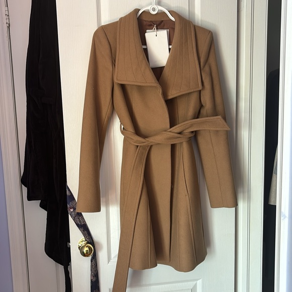 Babaton Connor Coat - Saville - Picture 2 of 5